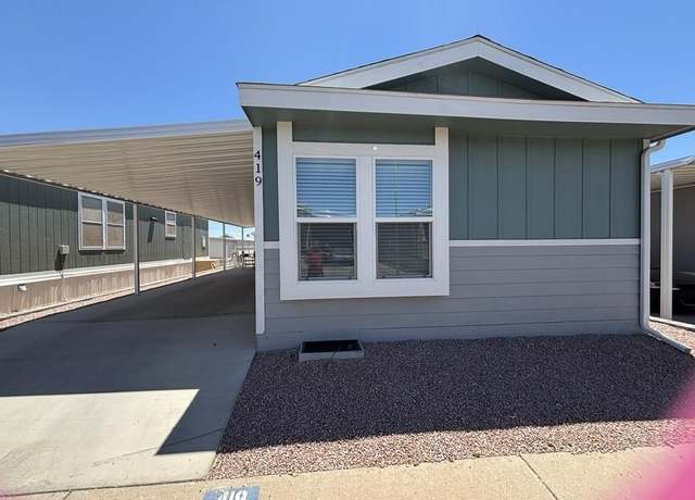 Property at Canyon Villa Plan, Mesa, AZ 85207, 2 beds, 2 baths