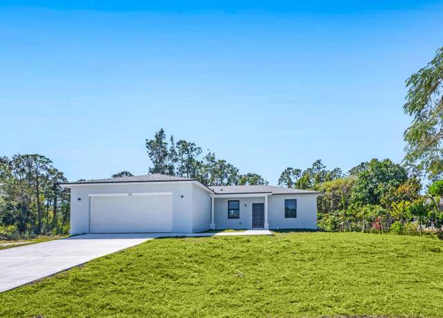 Property at M2 Plan, Lehigh Acres, FL 33974, 4 beds, 3 baths