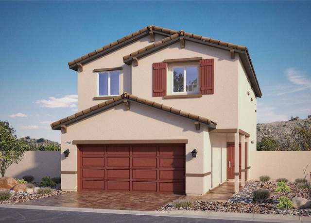Property at 1409 Gable Falls Pl, North Las Vegas, NV 89084, 3 beds, 2.5 baths