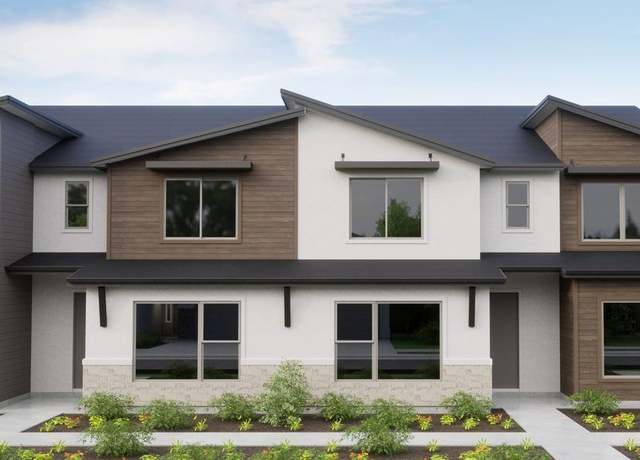 Property at Edgefield (E) Plan, Star, ID 83669, 3 beds, 2.5 baths