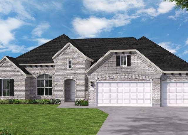 Property at Mesa Plan, Marble Falls, TX 78654, 4 beds, 3.5 baths