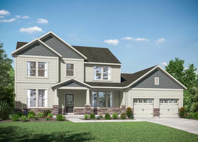 Property at BRENNAN Plan, North Ridgeville, OH 44039, 4 beds, 2 baths