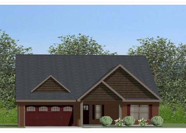 Property at Franklin Plan, Lyman, SC 29365, 3 beds, 2 baths
