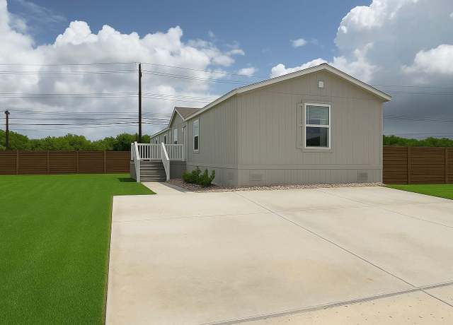 Property at 6410 Walzem Rd #496, San Antonio, TX 78218, 3 beds, 2 baths