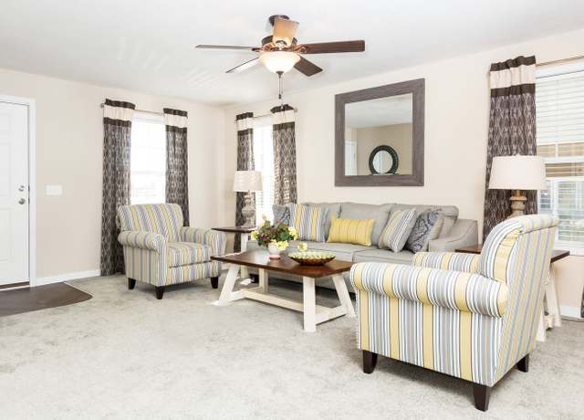 Property at 9625 Canterbury Crossway, Holly, MI 48442, 3 beds, 2 baths