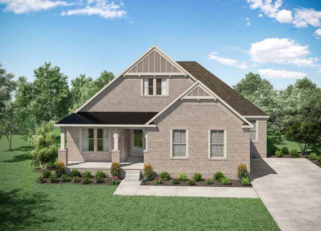 Property at PARKHILL Plan, Fairview, TN 37062, 4 beds, 4 baths