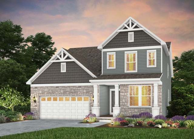 Property at Linwood Plan, Mentor, OH 44060, 3 beds, 2.5 baths