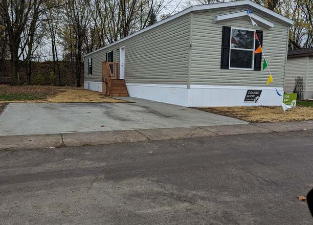Property at 4075 E Holt Rd #183, Holt, MI 48842, 3 beds, 2 baths