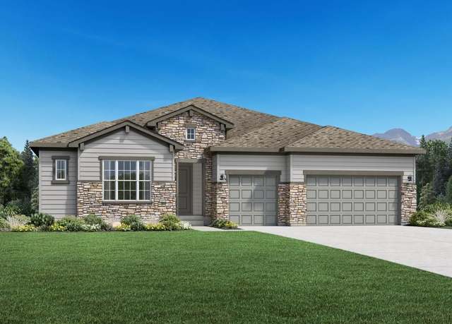 Property at Carbondale Plan, Timnath, CO 80547, 3 beds, 2.5 baths