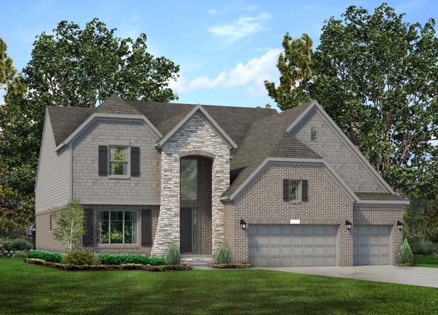 Property at The Newberry Split Level Plan, New Baltimore, MI 48047, 4 beds, 2.5 baths