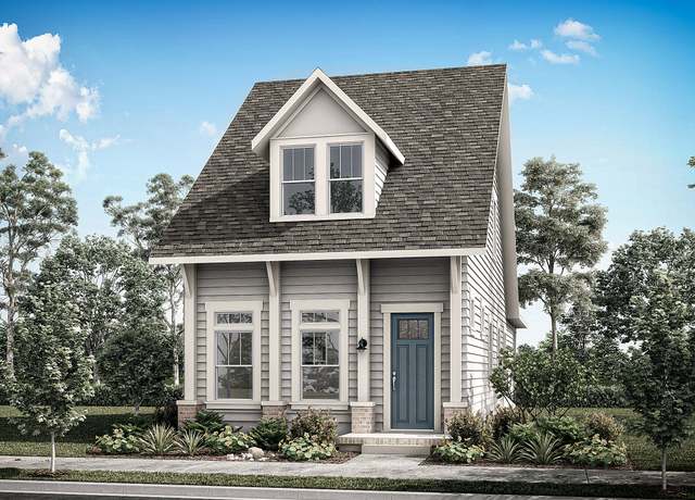 Property at Hampton 1846 Plan, Charlotte, NC 28212, 3 beds, 3.5 baths