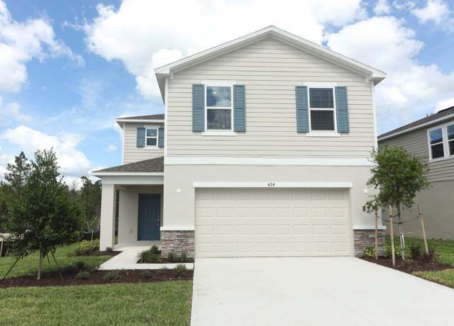 Property at Sherwood Plan, Haines City, FL 33844, 5 beds, 3.5 baths
