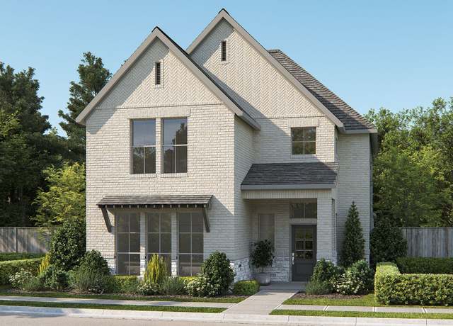 Property at 2903T Plan, Celina, TX 75009, 4 beds, 3.5 baths
