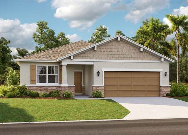 Property at 5913 Cliffbow Loop, Leesburg, FL 34748, 4 beds, 3 baths