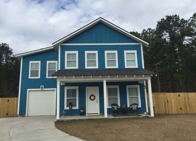 Property at 173 Brightwood Dr, Huger, SC 29450, 4 beds, 3.5 baths