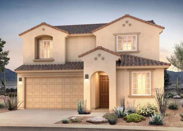 Property at Fifth Avenue Plan, San Tan Valley, AZ 85142, 3 beds, 2.5 baths