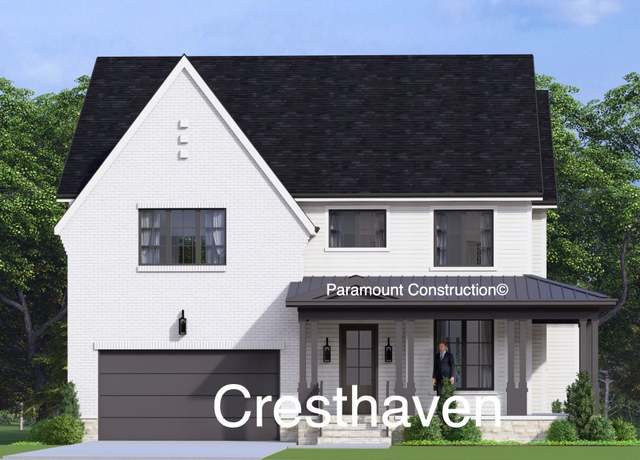 Property at Cresthaven Plan, Chevy Chase, MD 20815, 6 beds, 5.5 baths