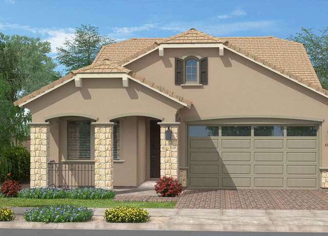 Property at Seagrass w/Loft Plan, Queen Creek, AZ 85142, 5 beds, 4 baths