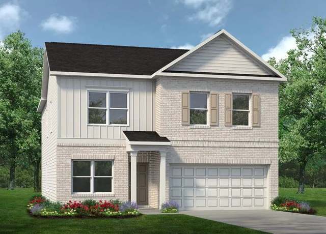 Property at The Waring III Plan, Magnolia, TX 77354, 5 beds, 2.5 baths