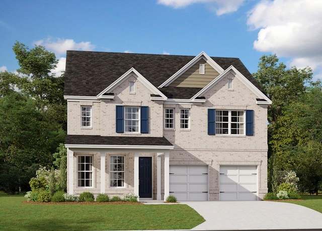 Property at 223 S Dunnwood Ln #117, Mount Juliet, TN 37122, 4 beds, 3 baths