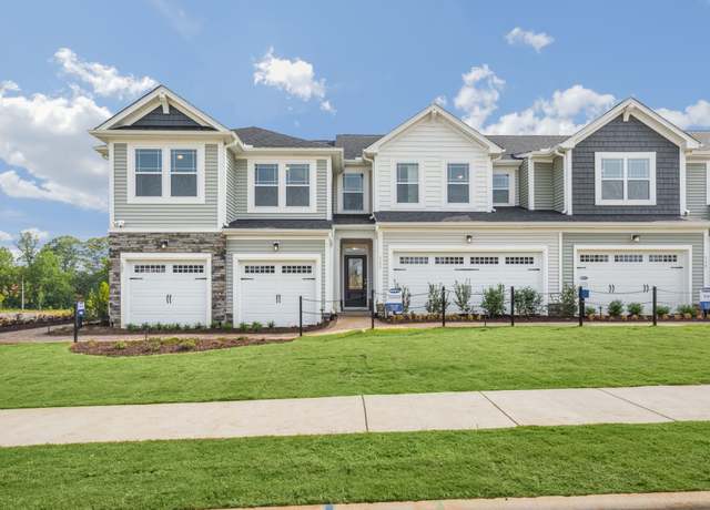 Property at Claymore Plan, Garner, NC 27529, 3 beds, 2.5 baths