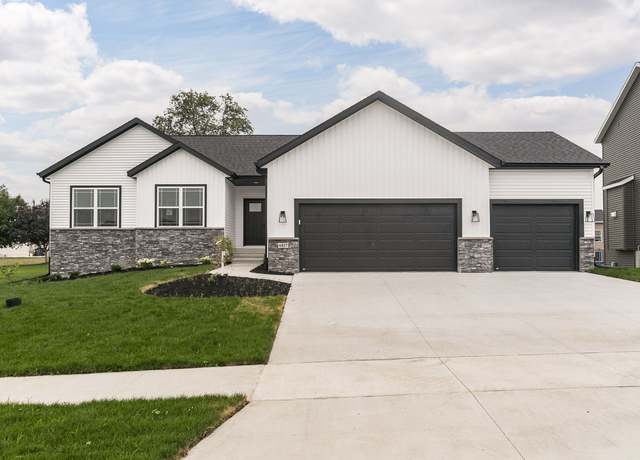 Property at Westfield ll Plan, Cedar Rapids, IA 52404, 3 beds, 2 baths