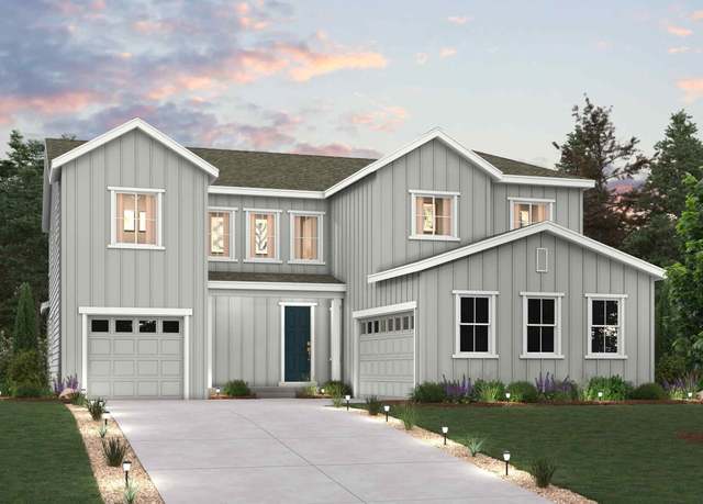 Property at Harvard | Residence 50266 Plan, Lafayette, CO 80026, 5 beds, 4.5 baths