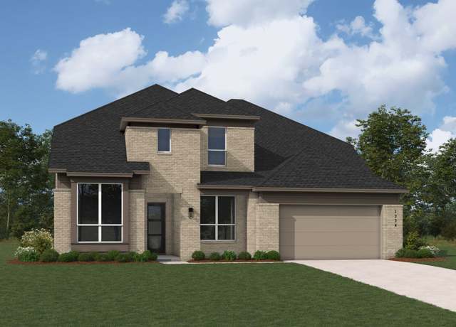 Property at Plan Leyland Plan, Montgomery, TX 77316, 4 beds, 3 baths