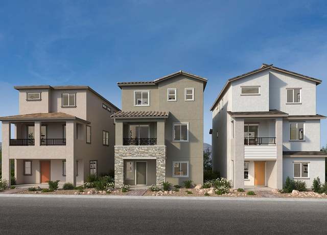 Property at Homes Available Soon Plan, Henderson, NV 89014