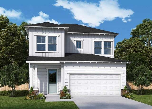 Property at Florentina Plan, Ponte Vedra, FL 32081, 3 beds, 2.5 baths