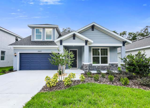 Property at Crest Plan, Seffner, FL 33584, 4 beds, 2.5 baths
