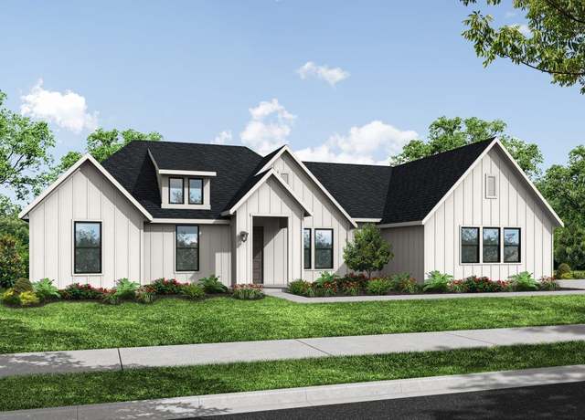 Property at Sycamore Plan, Palmer, TX 75152, 4 beds, 3 baths