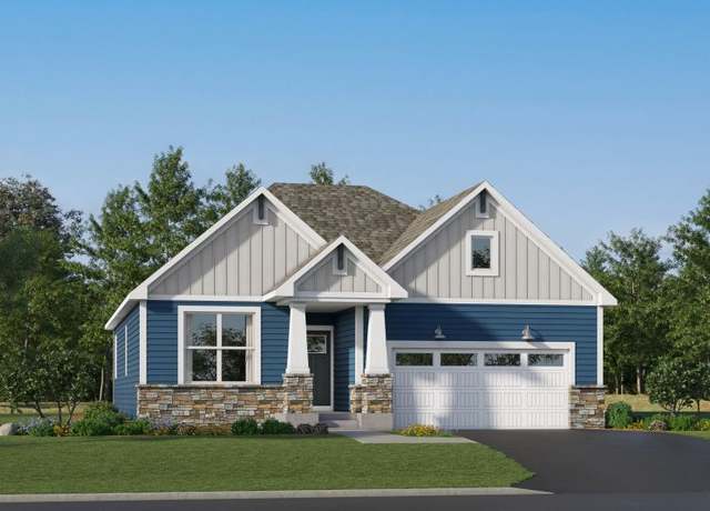 Property at Cordoba Plan, Osseo, MN 55369, 2 beds, 2 baths