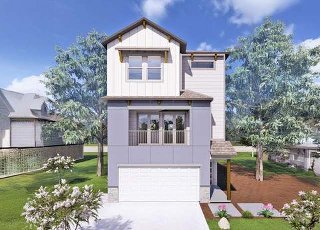 Property at Rev 2232 NC Plan, Alvin, TX 77511, 3 beds, 3.5 baths
