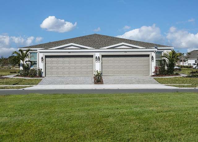 Property at Caicos Plan, Saint Cloud, FL 34771, 2 beds, 2 baths
