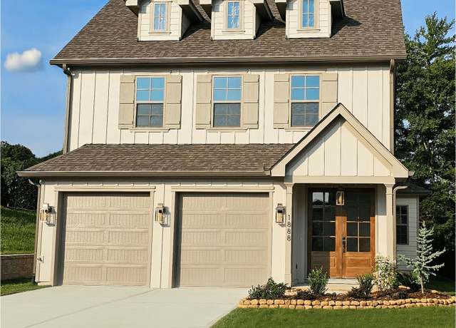 Property at 7 Emmeline Way, Hixson, TN 37343, 3 beds, 3.5 baths