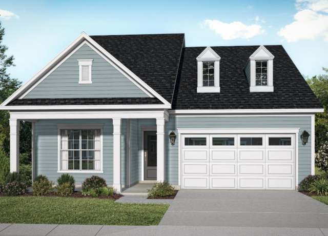 Property at Grand Virtuoso Plan, Summerville, SC 29486, 3 beds, 3 baths