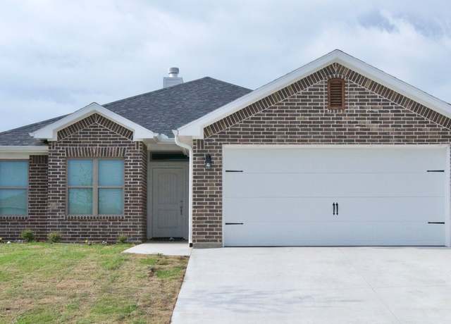 Property at The Shire Plan, Sherman, TX 75092, 3 beds, 2 baths