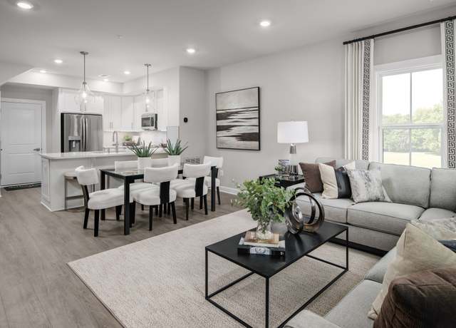 Property at Addison Plan, Ashburn, VA 20147, 3 beds, 2.5 baths