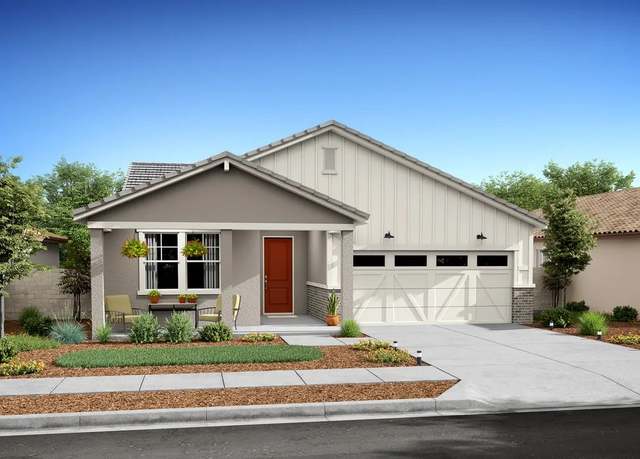 Property at Tucson Plan, Rancho Cordova, CA 95742, 3 beds, 2.5 baths
