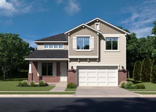 Property at Cassidy Plan, Herriman, UT 84096, 3 beds, 2 baths