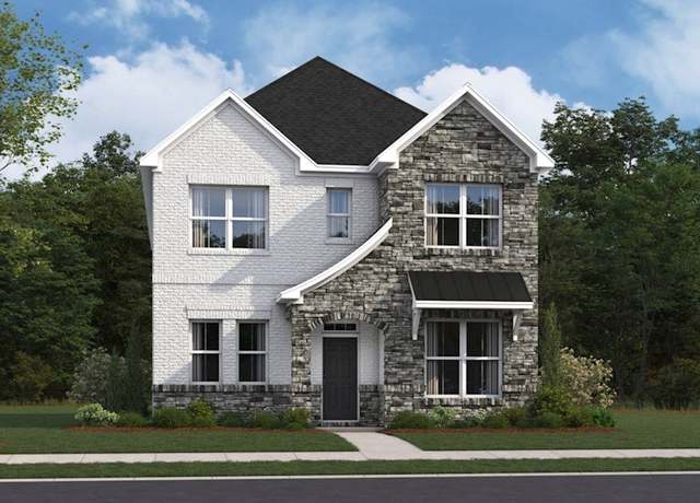 Property at 1018 Zane Dr #64, Mount Juliet, TN 37122, 4 beds, 3 baths