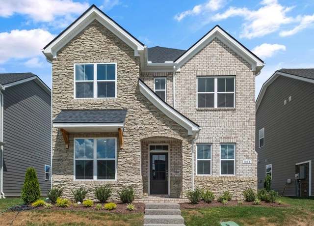 Property at 1018 Zane Dr #64, Mount Juliet, TN 37122, 4 beds, 3 baths