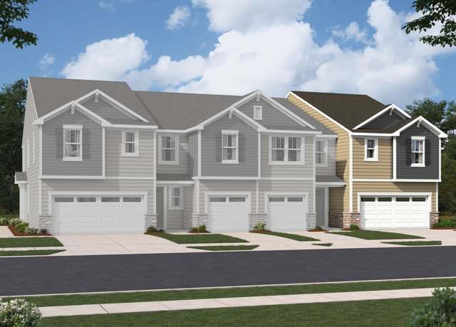 Property at 2117 Vinyasa Ln, Charlotte, NC 28215, 3 beds, 2.5 baths