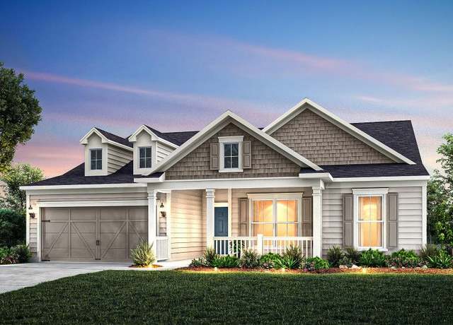 Property at Amberwood Plan, Flowery Branch, GA 30542, 3 beds, 2.5 baths