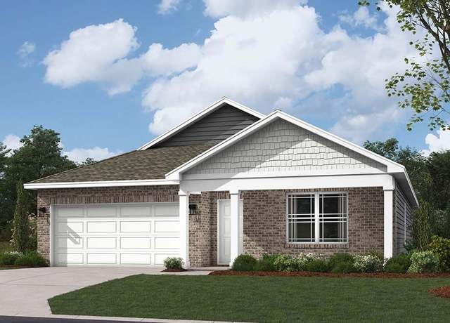 Property at Freeport Plan, Indianapolis, IN 46239, 4 beds, 2 baths