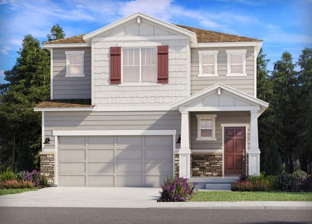 Property at 11347 Saugeye St, Colorado Springs, CO 80925, 4 beds, 2.5 baths