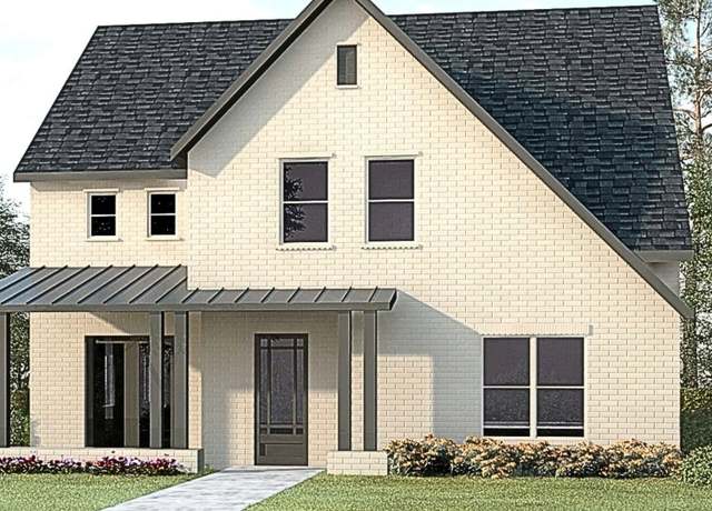 Property at The Bennett Plan, Aledo, TX 76008, 4 beds, 3.5 baths