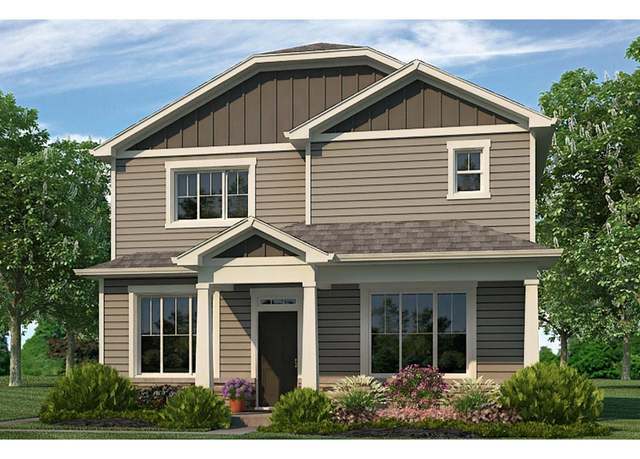 Property at WASHINGTON Plan, Aurora, CO 80018, 4 beds, 2.5 baths