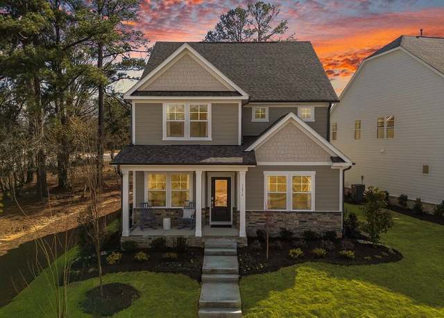 Property at Savannah Plan, Knightdale, NC 27545, 3 beds, 3.5 baths